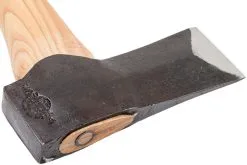 Hultafors Splitting Axe Hult 1.5 Premium, 841740 12 Hultafors Splitting Axe Hult 1.5 Premium, 841740 -Camp Chefs Butik HF841740 04 hultafors hf841740 04