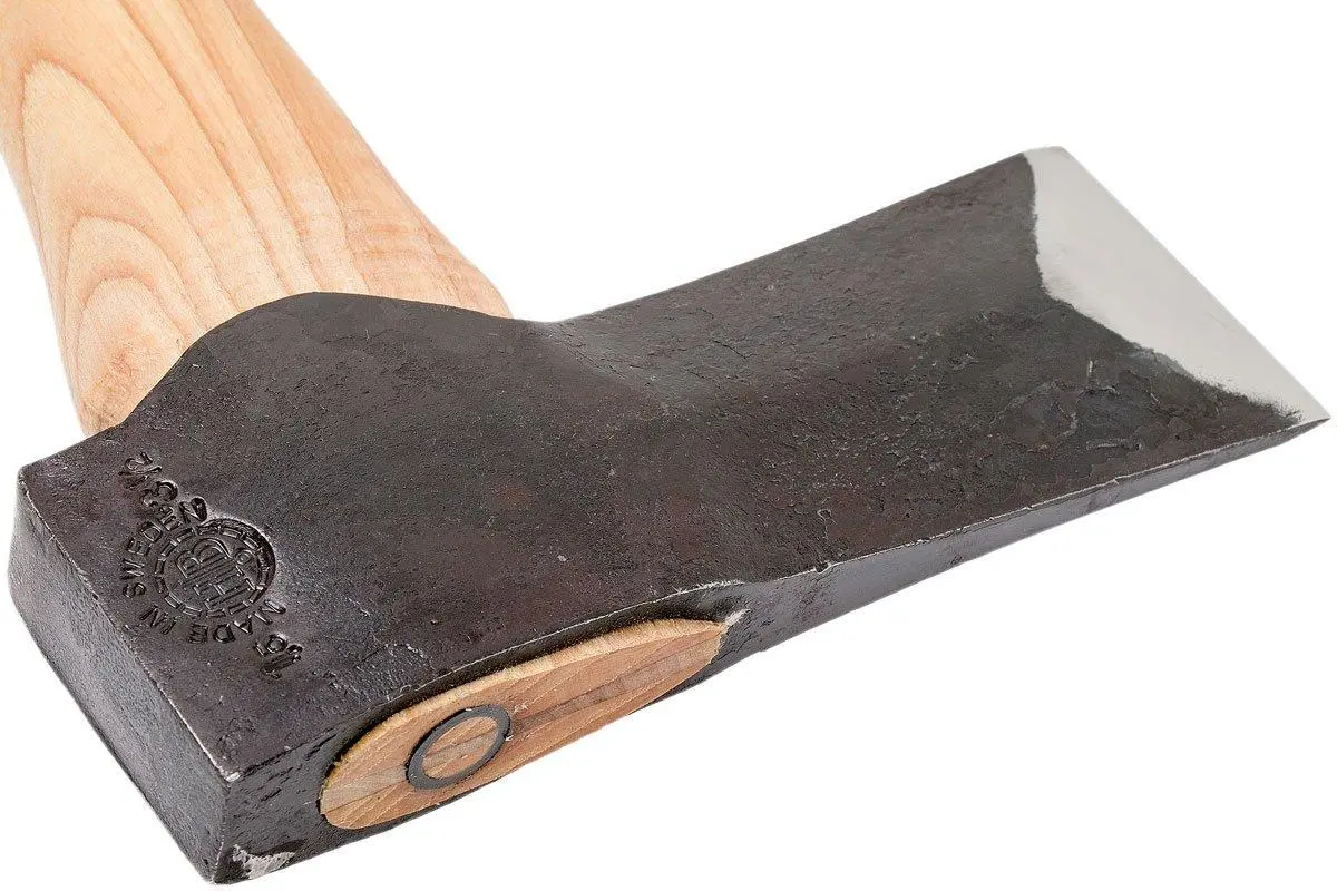 Hultafors Splitting Axe Hult 1.5 Premium, 841740 6 Hultafors Splitting Axe Hult 1.5 Premium, 841740 - Billede 4