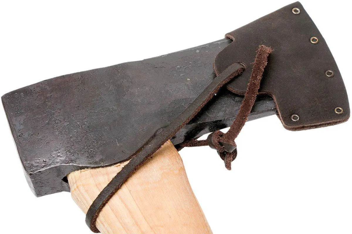 Hultafors Splitting Axe Hult 1.5 Premium, 841740 7 Hultafors Splitting Axe Hult 1.5 Premium, 841740 - Billede 5