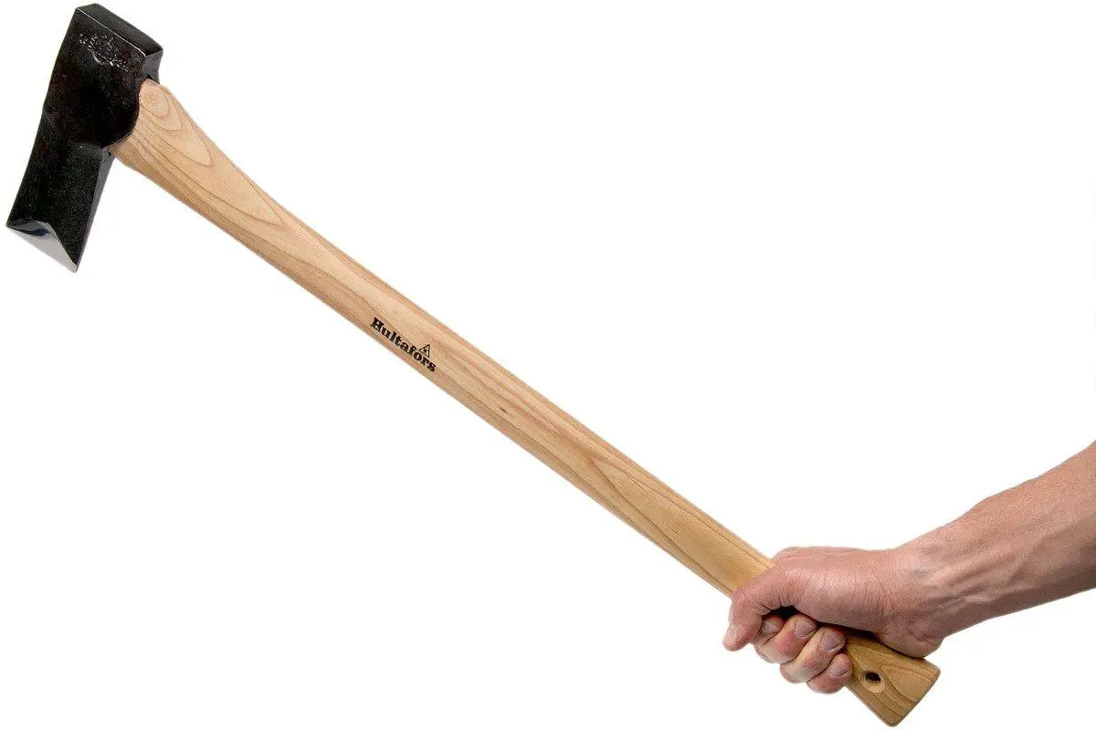 Hultafors Splitting Axe Hult 1.5 Premium, 841740 9 Hultafors Splitting Axe Hult 1.5 Premium, 841740 - Billede 7