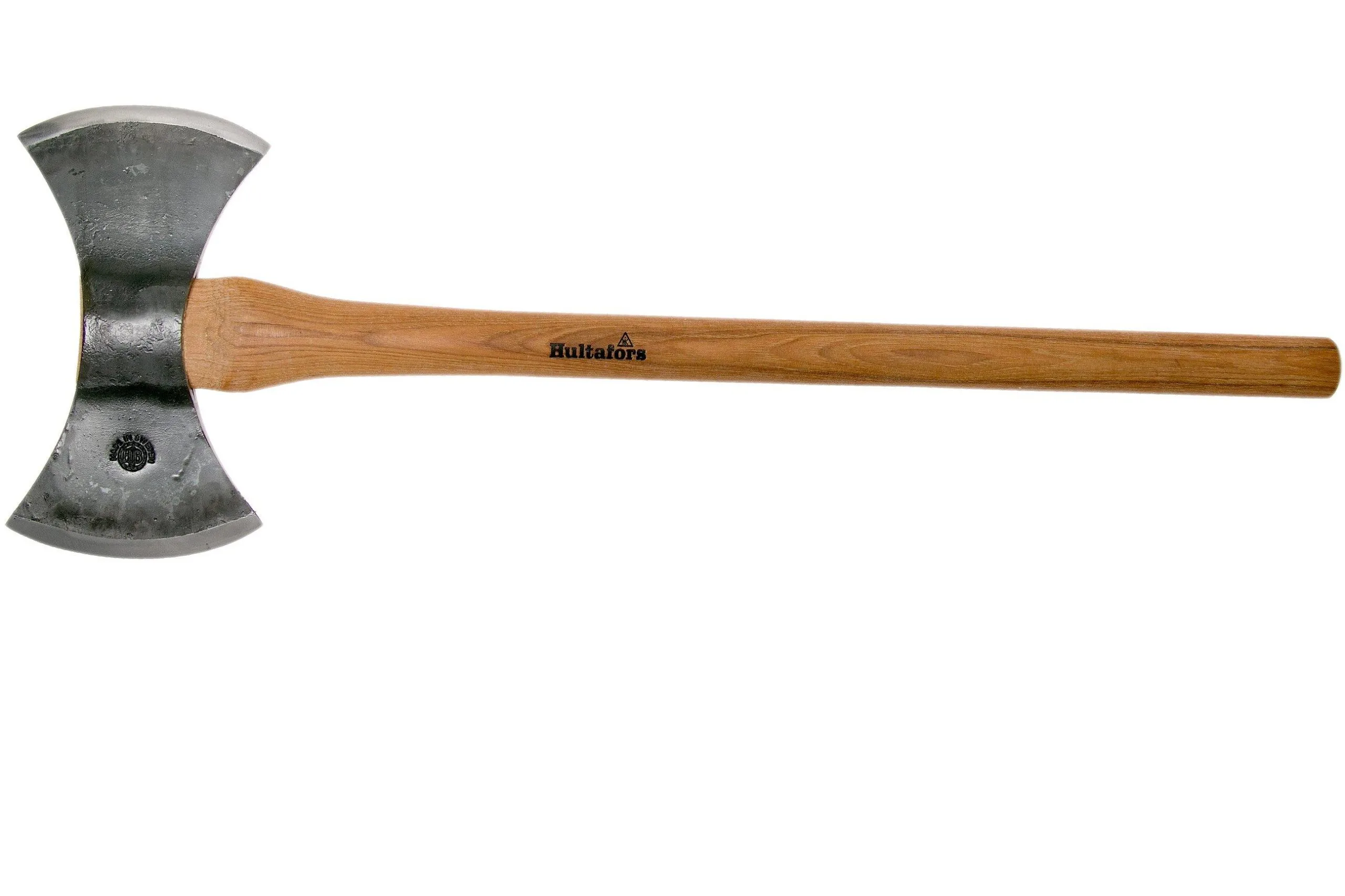 Hultafors Throwing Axe/viking Axe Wetterhall 1.6 Premium, 841750 3 Hultafors Throwing Axe/viking Axe Wetterhall 1.6 Premium, 841750