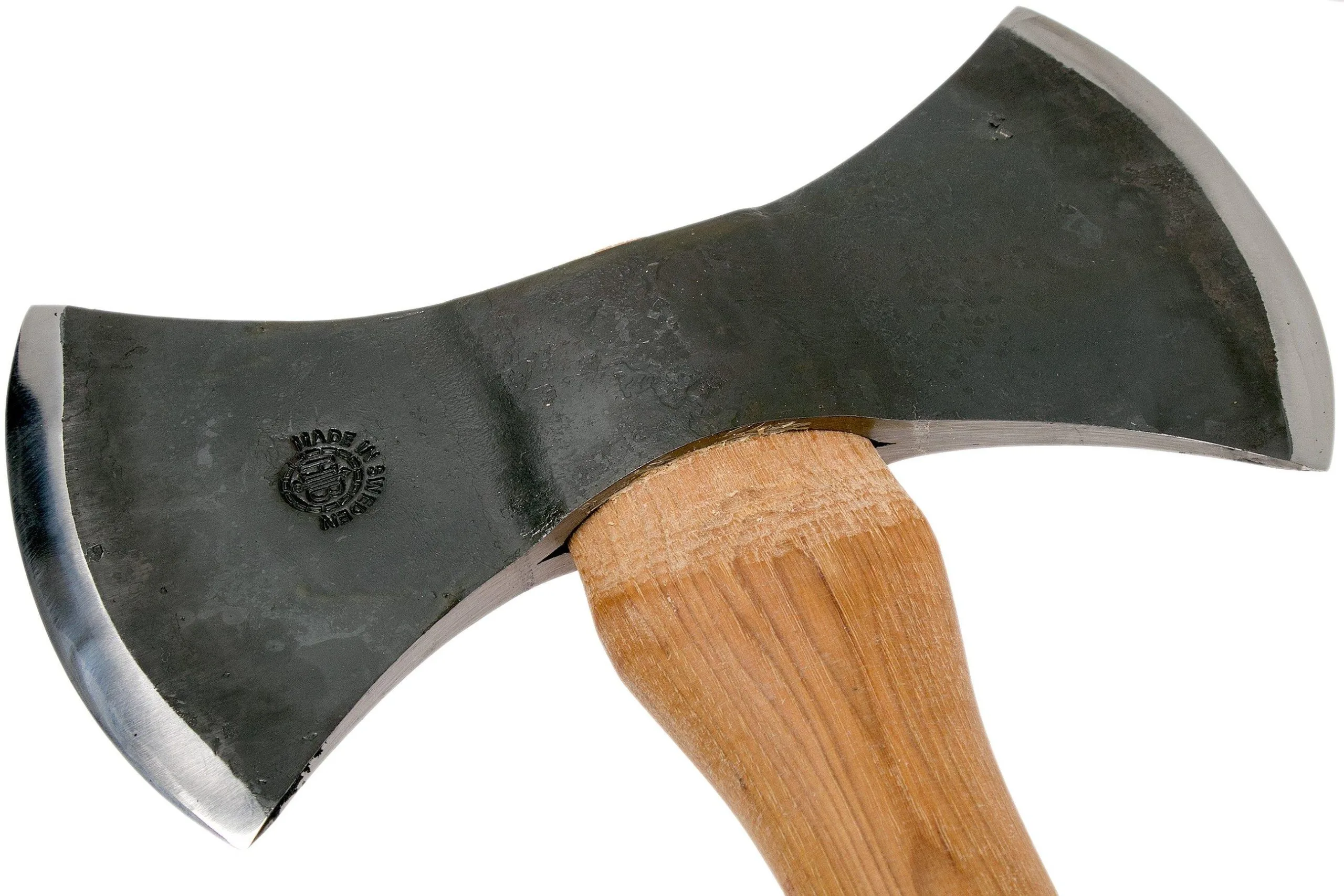 Hultafors Throwing Axe/viking Axe Wetterhall 1.6 Premium, 841750 5 Hultafors Throwing Axe/viking Axe Wetterhall 1.6 Premium, 841750 - Billede 3