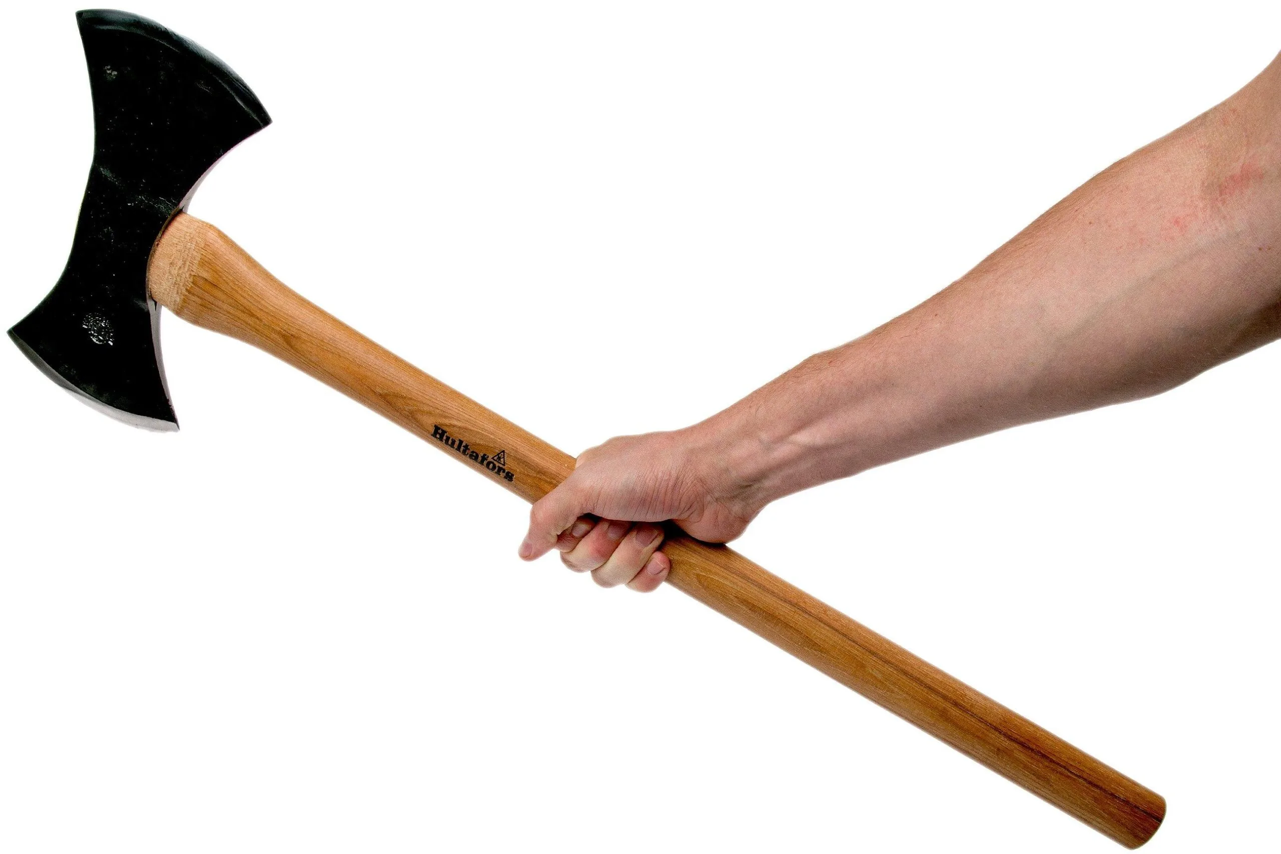 Hultafors Throwing Axe/viking Axe Wetterhall 1.6 Premium, 841750 6 Hultafors Throwing Axe/viking Axe Wetterhall 1.6 Premium, 841750 - Billede 4