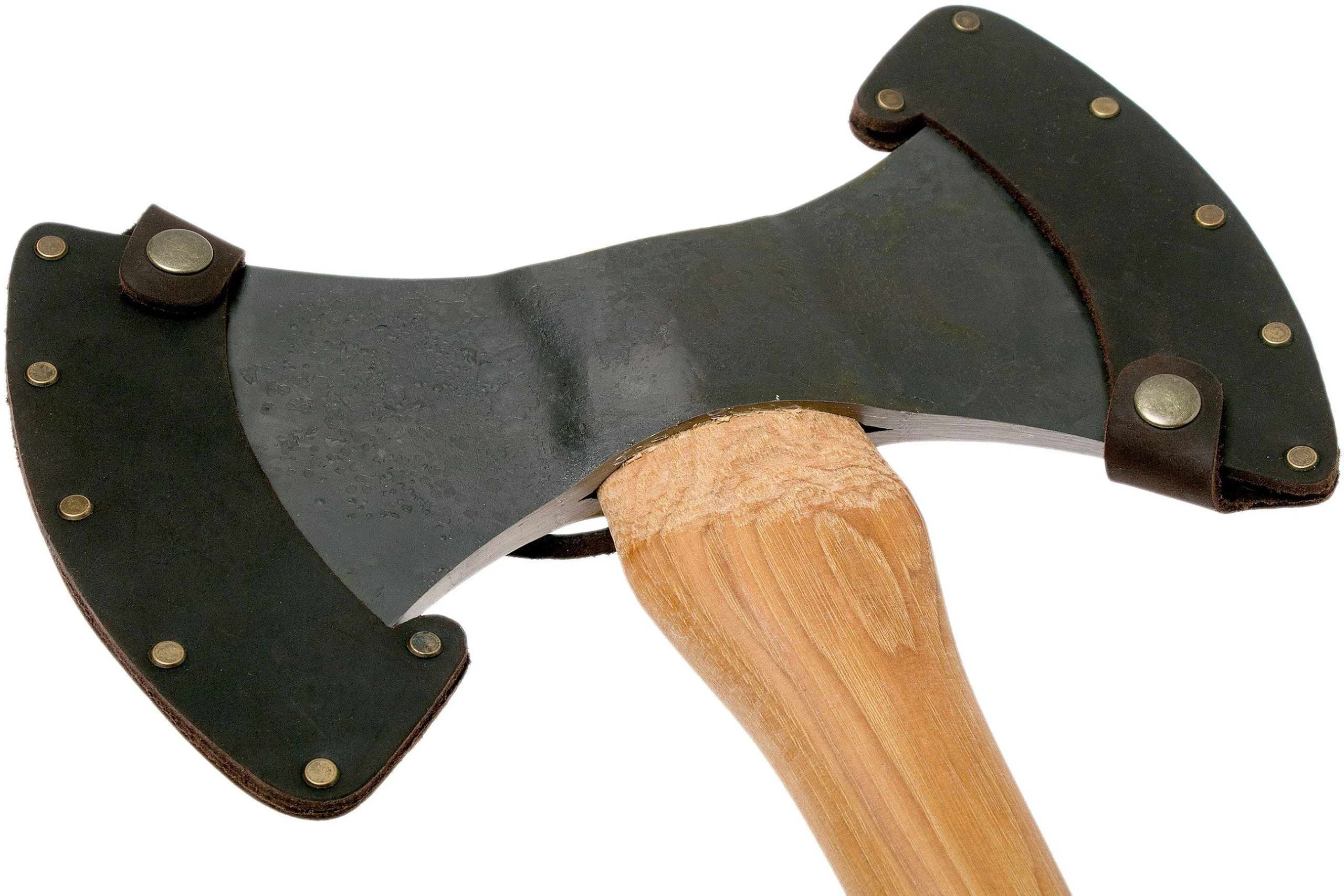 Hultafors Throwing Axe/viking Axe Wetterhall 1.6 Premium, 841750 7 Hultafors Throwing Axe/viking Axe Wetterhall 1.6 Premium, 841750 - Billede 5
