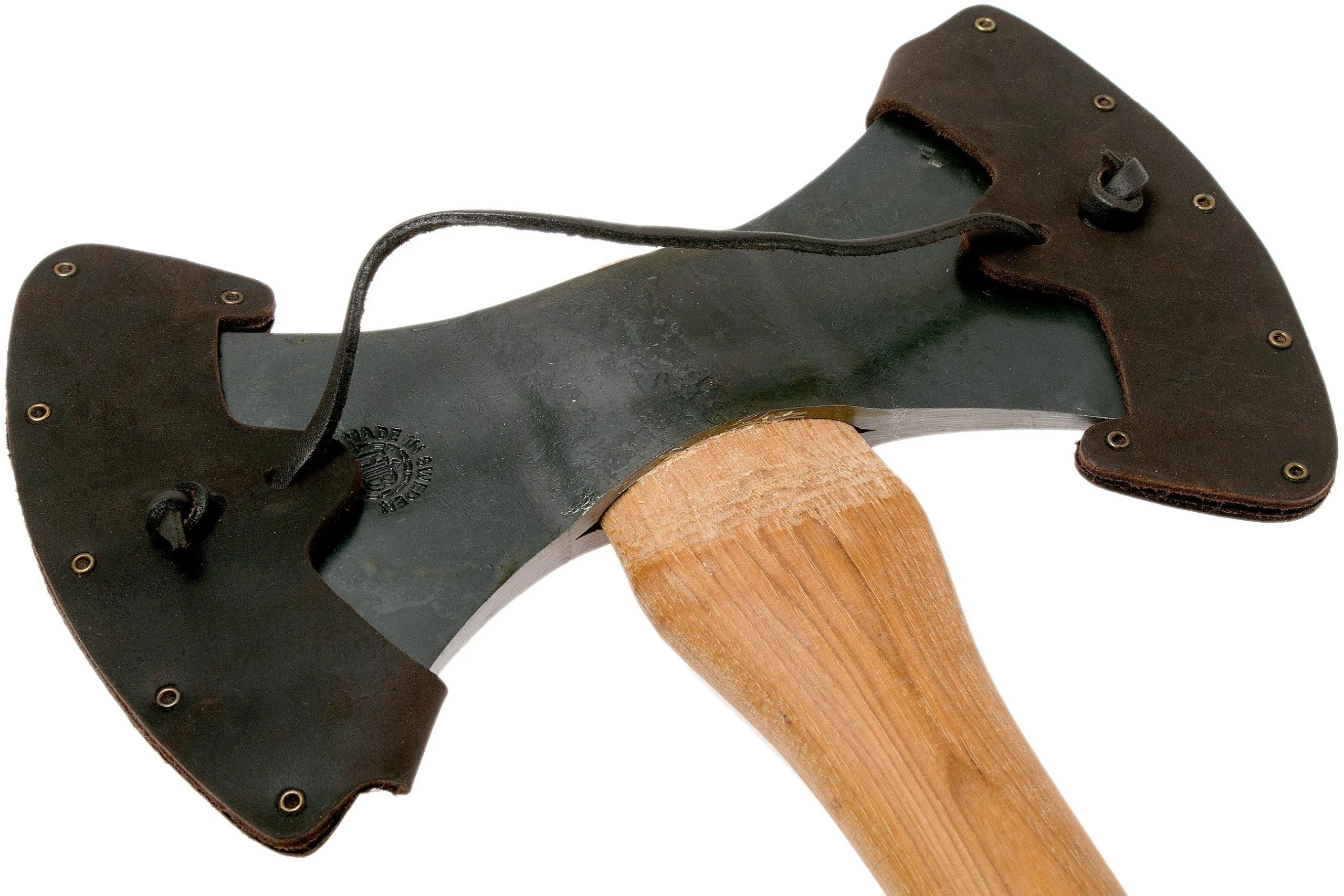 Hultafors Throwing Axe/viking Axe Wetterhall 1.6 Premium, 841750 8 Hultafors Throwing Axe/viking Axe Wetterhall 1.6 Premium, 841750 - Billede 6