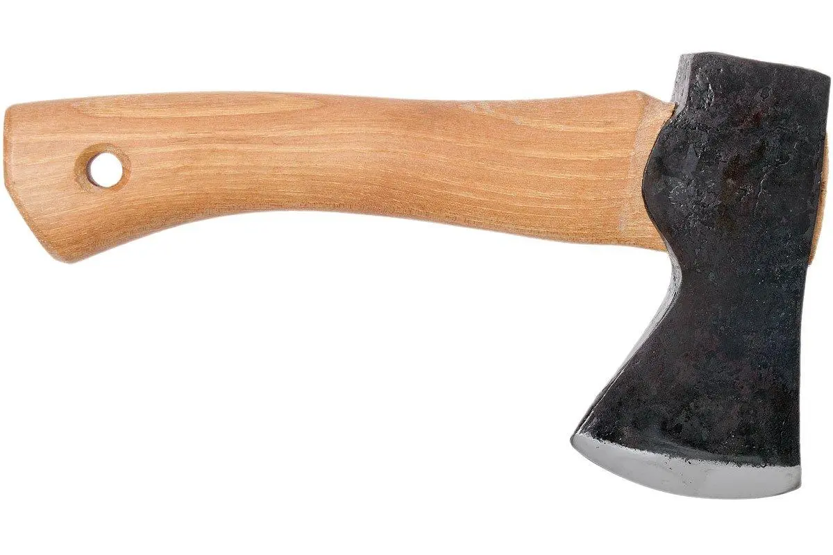 Hultafors Trekking Axe Ågelsjön Mini 0.5 Premium, 841760 4 Hultafors Trekking Axe Ågelsjön Mini 0.5 Premium, 841760 - Billede 2