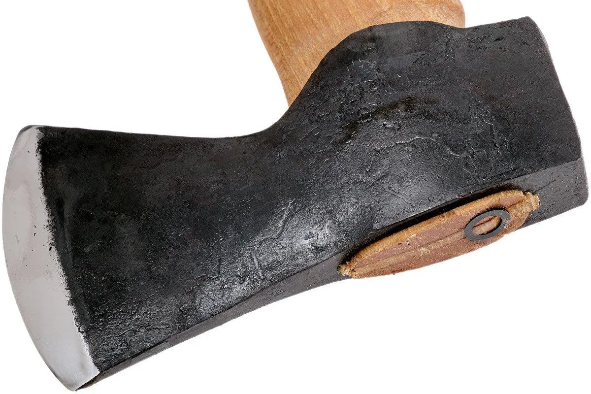 Hultafors Trekking Axe Ågelsjön Mini 0.5 Premium, 841760 6 Hultafors Trekking Axe Ågelsjön Mini 0.5 Premium, 841760 - Billede 4