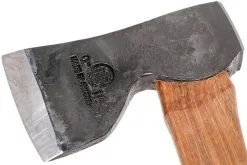 Hultafors Felling Axe Åby 0.7 Premium, 841770 -Camp Chefs Butik HF841770 03 hultafors hf841770 03