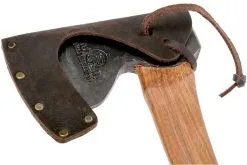 Hultafors Felling Axe Åby 0.7 Premium, 841770 -Camp Chefs Butik HF841770 06 hultafors hf841770 06