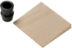 Hultafors Axe Handle YSS 375-50x20 -Camp Chefs Butik HF842000 03 hultafors