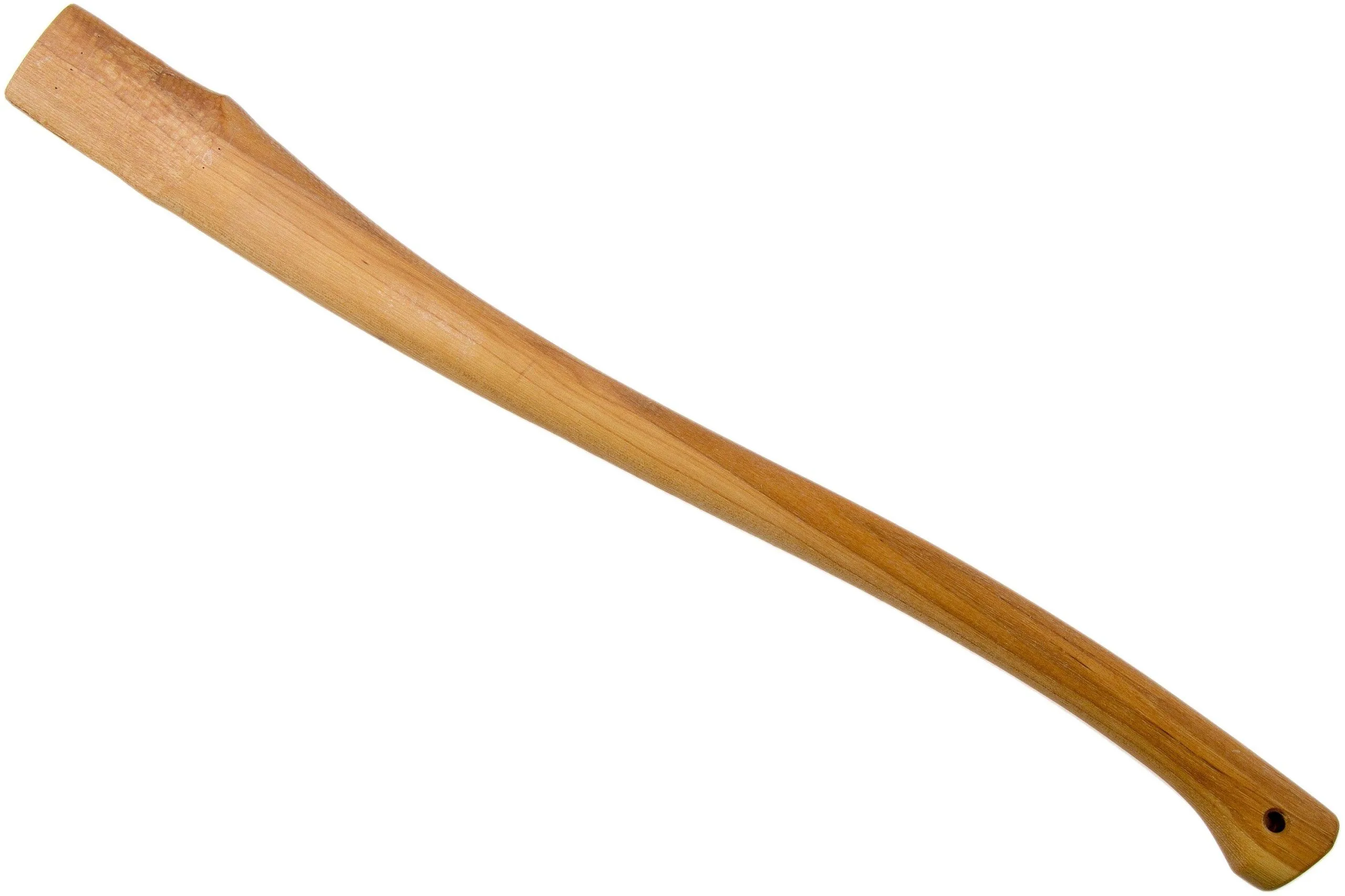 Hultafors YSS 750-63x23 Curved Axe Handle, 842010 3 Hultafors YSS 750-63x23 Curved Axe Handle, 842010