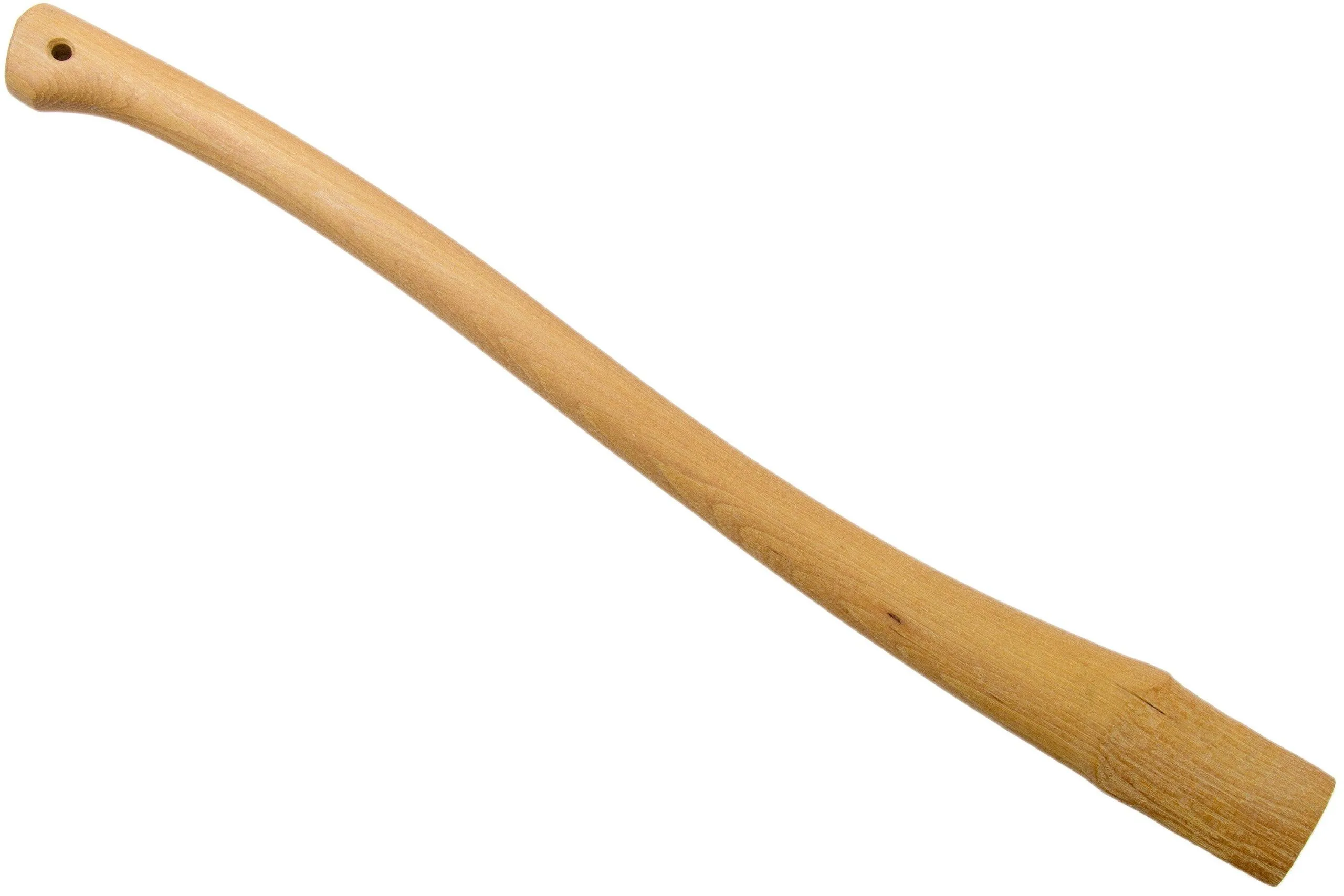 Hultafors YSS 750-63x23 Curved Axe Handle, 842010 4 Hultafors YSS 750-63x23 Curved Axe Handle, 842010 - Billede 2