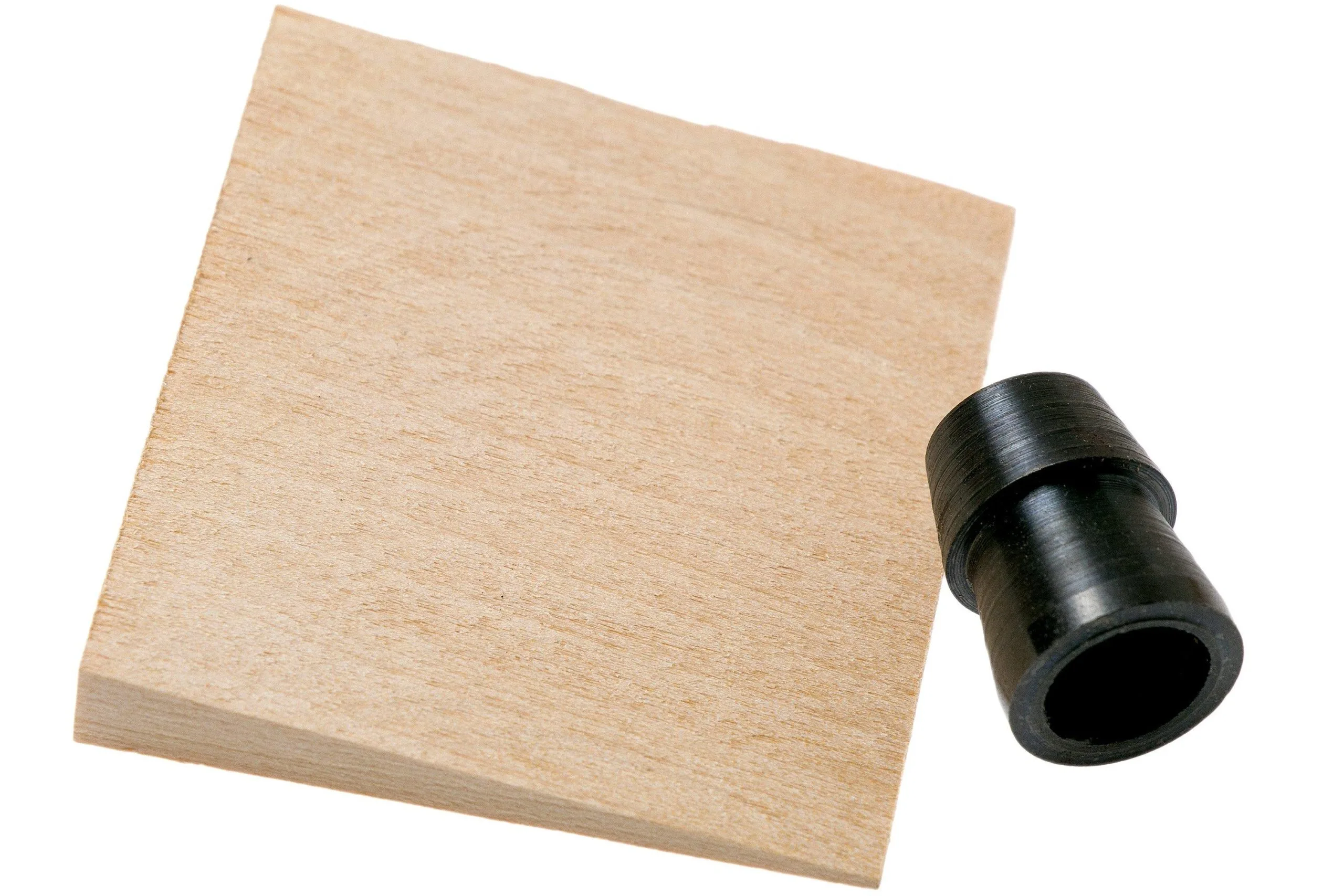 Hultafors YSS 750-63x23 Curved Axe Handle, 842010 5 Hultafors YSS 750-63x23 Curved Axe Handle, 842010 - Billede 3