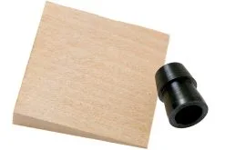 Hultafors YSR 800-55x27 Axe Handle Straight, 842011 -Camp Chefs Butik HF842011 03 hultafors