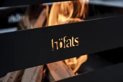HÖFATS Höfats Crate Fire Basket 7 HÖFATS Höfats Crate Fire Basket -Camp Chefs Butik HT330863 03 hofats