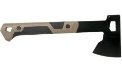 Kershaw Deschutes Camp Axe 1075, Hand Axe -Camp Chefs Butik KE1075X 02 kershaw