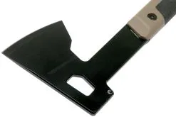 Kershaw Deschutes Camp Axe 1075, Hand Axe -Camp Chefs Butik KE1075X 04 kershaw