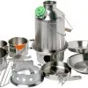 Kelly Kettle Ultimate Scout Kit 1.2L Stainless ULT-SCOUT 1 Kelly Kettle Ultimate Scout Kit 1.2L Stainless ULT-SCOUT -Camp Chefs Butik KK ULT SCOUT 01 kelly kettle v202010