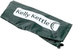 Kelly Kettle Ultimate Scout Kit 1.2L Stainless ULT-SCOUT -Camp Chefs Butik KK ULT SCOUT 08 kelly kettle v202010