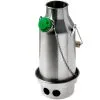 Kelly Kettle Trekker Kettle 0.6L Stainless 50004