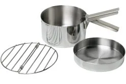 Kelly Kettle Cook Set Large 50041
