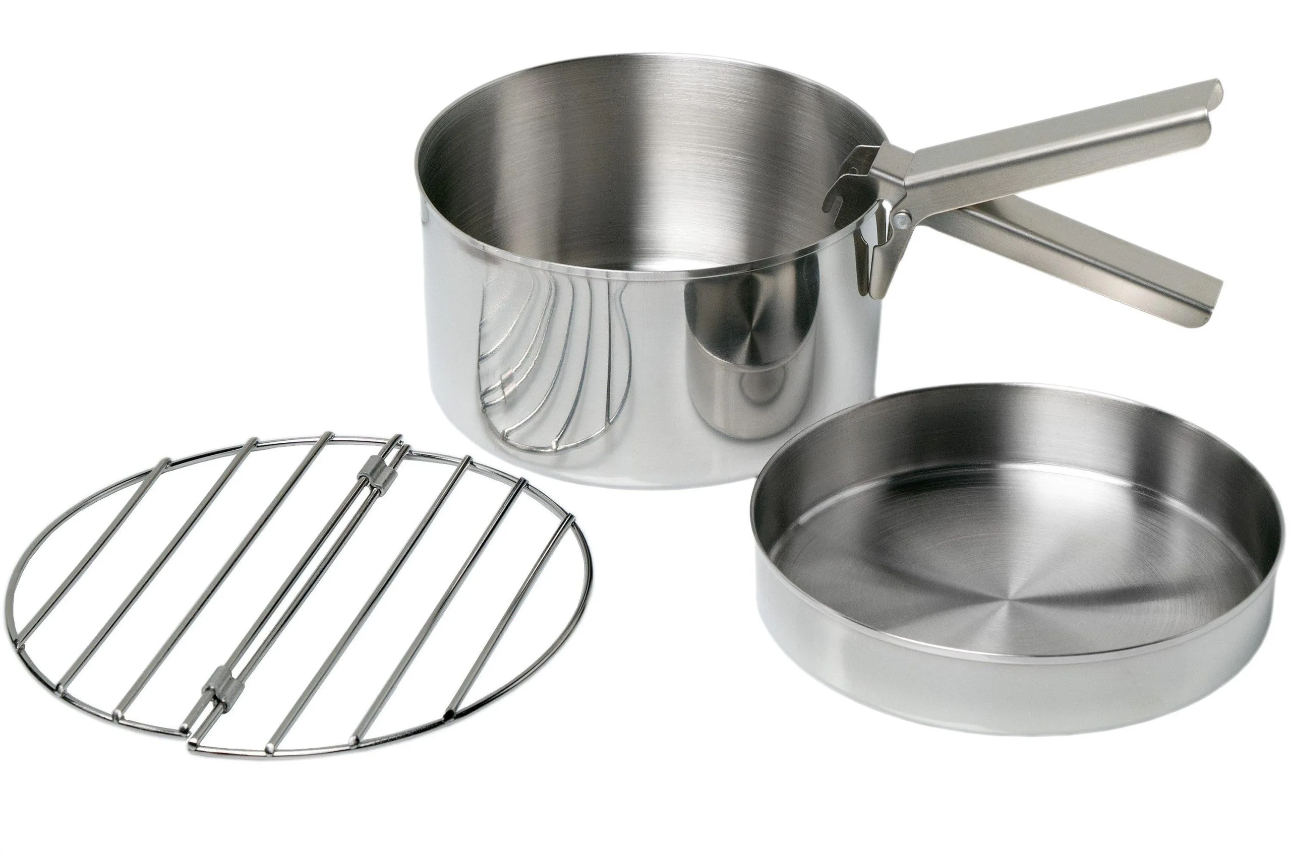 Kelly Kettle Cook Set Large 50041 3 Kelly Kettle Cook Set Large 50041
