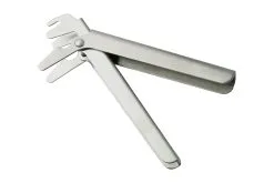 Kelly Kettle Trekker Kit, Stainless Steel, One-person Cooking Set -Camp Chefs Butik KKTREKKERKIT 07 kellykettletrekker