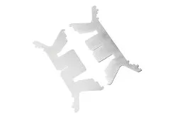 Kelly Kettle Trekker Kit, Stainless Steel, One-person Cooking Set -Camp Chefs Butik KKTREKKERKIT 09 kellykettletrekker