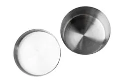 Kelly Kettle Trekker Kit, Stainless Steel, One-person Cooking Set -Camp Chefs Butik KKTREKKERKIT 11 kellykettletrekker