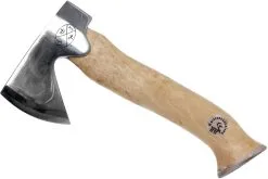 Karesuando Hunters Axe (Unna Áksu) Natural 3638