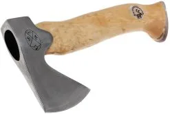 Karesuando Hunters Axe (Unna Áksu) Natural 3638 -Camp Chefs Butik KO3638 03 karesuando ko3638 03