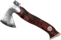 Karesuando Hunters Axe (Unna Áksu) Brown 3639