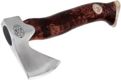 Karesuando Hunters Axe (Unna Áksu) Brown 3639 -Camp Chefs Butik KO3639 03 karesuando ko3639 03