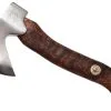 Karesuando Hunters Axe (Stoera Áksu ) Bruin 4014 -Camp Chefs Butik KO4010 01 karesuando ko4010 01