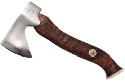 Karesuando Hunters Axe (Stoera Áksu ) Bruin 4014