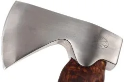Karesuando Hunters Axe (Stoera Áksu ) Bruin 4014 10 Karesuando Hunters Axe (Stoera Áksu ) Bruin 4014 -Camp Chefs Butik KO4010 03 karesuando ko4010 03