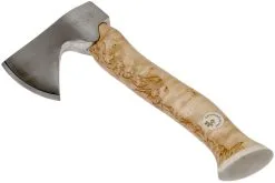 Karesuando Vuogas Aksu Hunters Axe Natural 4041 -Camp Chefs Butik KO4041 03 karesuando