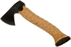 Karesuando Bushcraft Axe Black 40483 -Camp Chefs Butik KO40483 03 karesuando