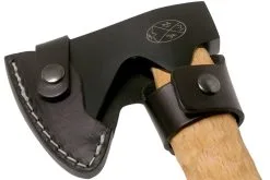 Karesuando Bushcraft Axe Black 40483 -Camp Chefs Butik KO40483 05 karesuando