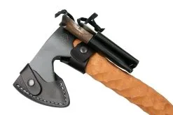 Karesuando Metsämies Hätä Hand Axe Set, 540 Grams, 4349-90 -Camp Chefs Butik KO4349 90 04 karesuando