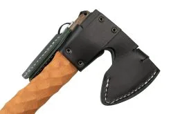 Karesuando Metsämies Hätä Hand Axe Set, 540 Grams, 4349-90 -Camp Chefs Butik KO4349 90 05 karesuando