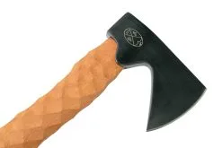 Karesuando Metsämies Hätä Hand Axe Set, 540 Grams, 4349-90 -Camp Chefs Butik KO4349 90 08 karesuando