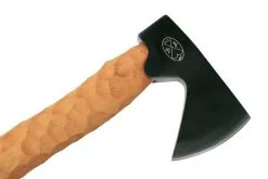 Karesuando Metsämies Hätä Hand Axe, 540 Gram, 4349 -Camp Chefs Butik KO4349 03 karesuando