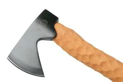 Karesuando Metsämies Hätä Hand Axe, 540 Gram, 4349 -Camp Chefs Butik KO4349 04 karesuando
