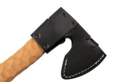 Karesuando Metsämies Hätä Hand Axe, 540 Gram, 4349 -Camp Chefs Butik KO4349 06 karesuando