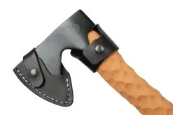 Karesuando Metsämies Hätä Hand Axe, 540 Gram, 4349 -Camp Chefs Butik KO4349 07 karesuando