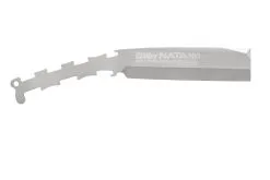Silky NATA Bijl 180 Mm, Sharpened On Both Sides -Camp Chefs Butik KSI755518 03 silky