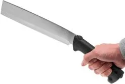 Silky NATA Bijl 240 Mm, Sharpened On Both Sides -Camp Chefs Butik KSI755524 07 silky nata ksi755524 07