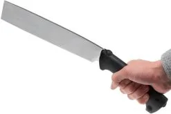 Silky NATA Bijl 240 Mm, Sharpened On One Side -Camp Chefs Butik KSI755724 07 silky nata ksi755724 07