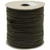 Knivesandtools 550 Paracord Type III, Colour: Olive Drab, 1000 Ft (304.8 M)